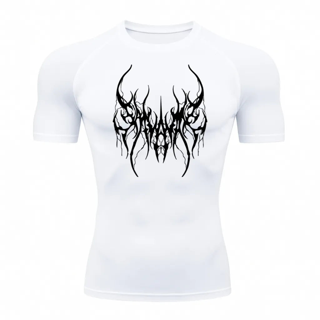 Camisa de Compressão Dark Pulse