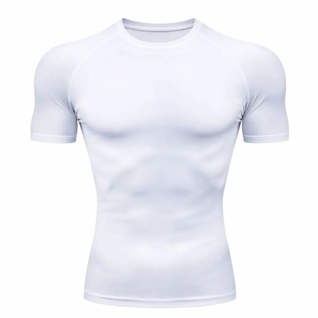 Camisa de Compressão ForceDry