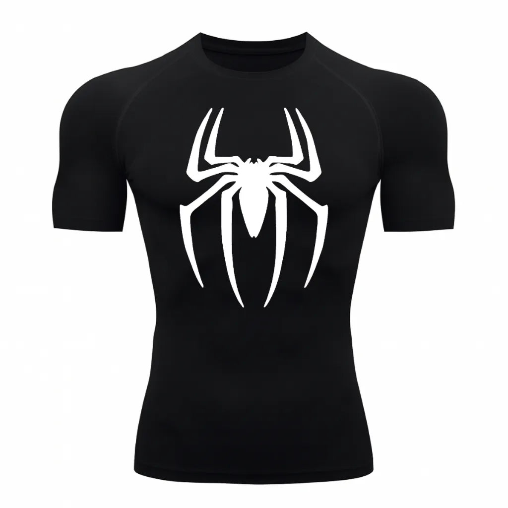 Camisa de Compressão Domini Spider