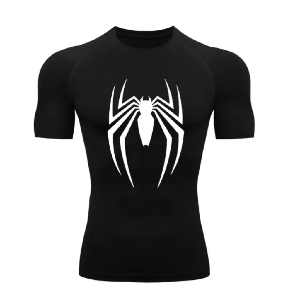 Camiseta de Compressão Venom Apex