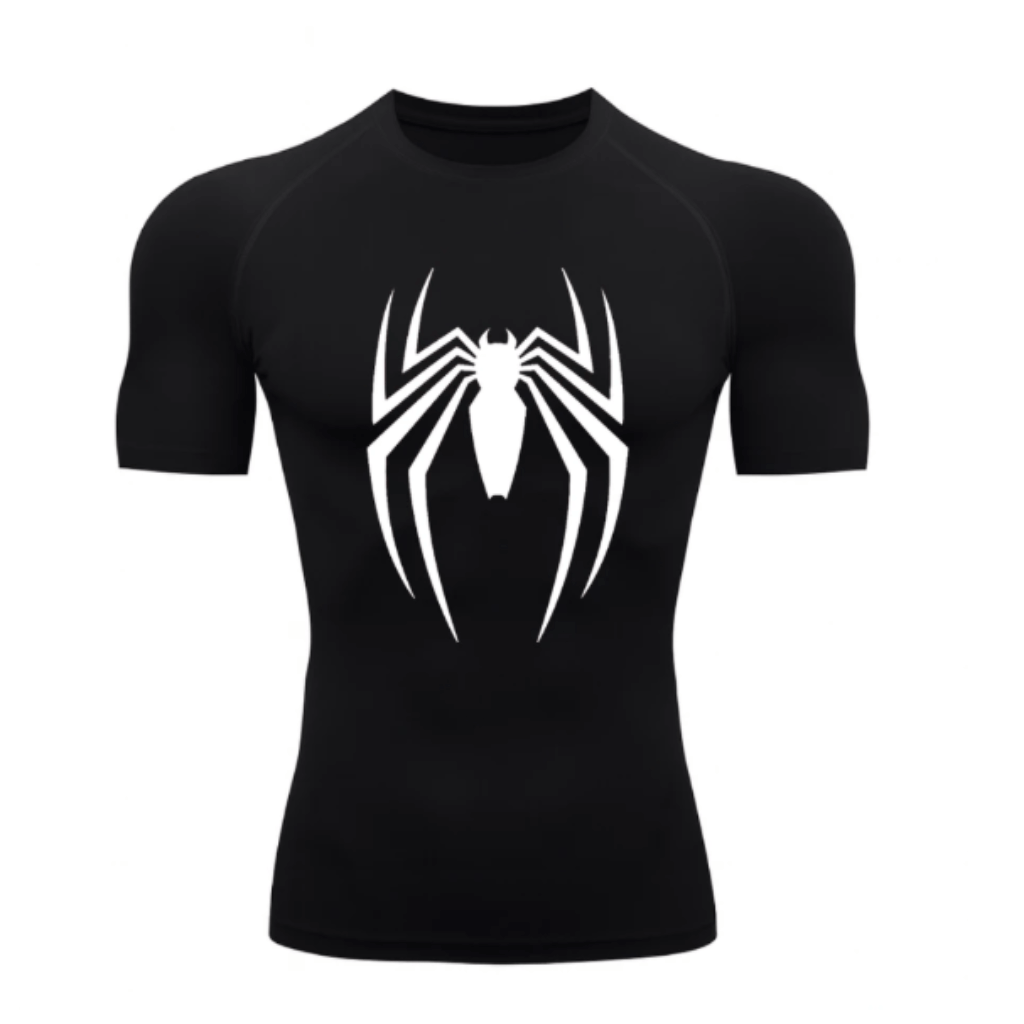 Camiseta de Compressão Venom Apex