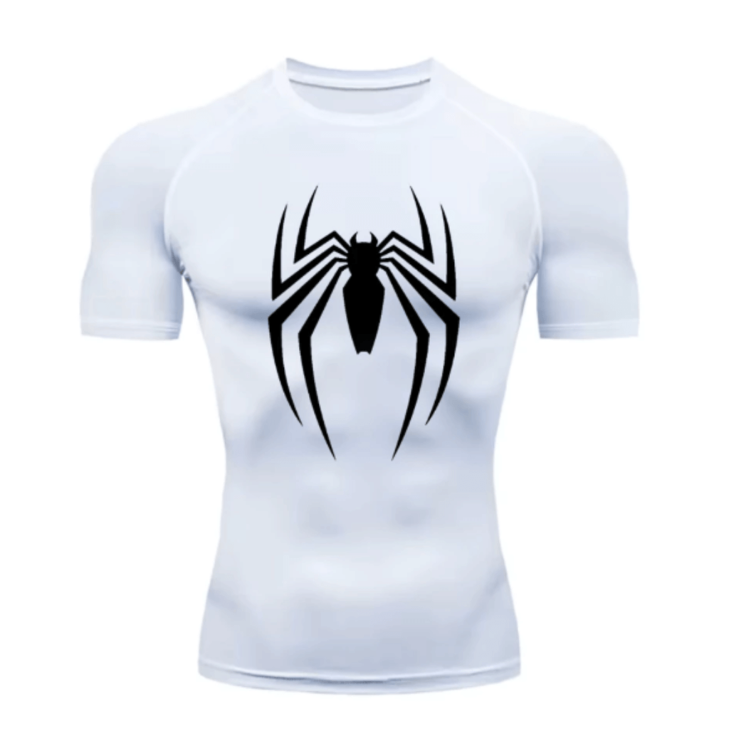 Camiseta de Compressão Venom Apex