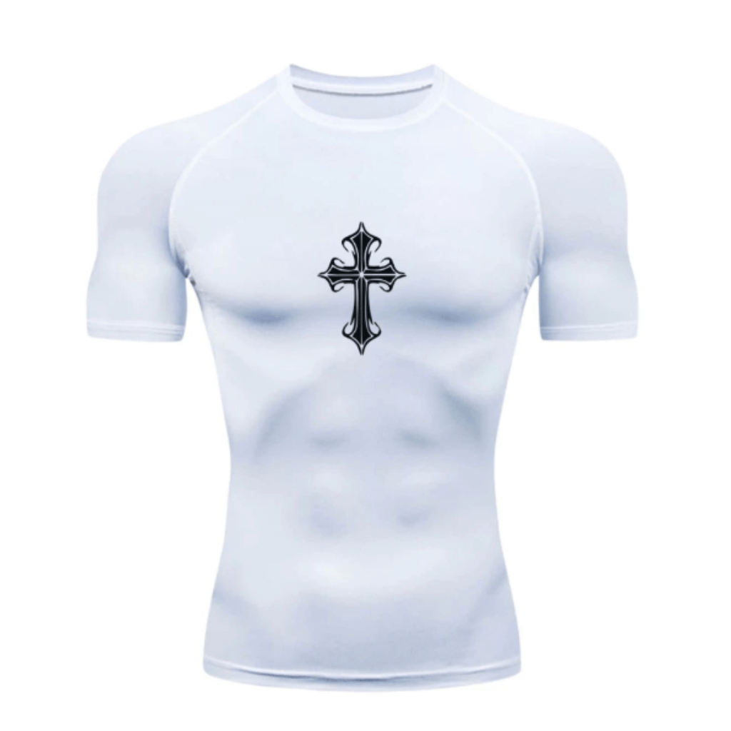 Camisa de Compressão Cruz II Rise