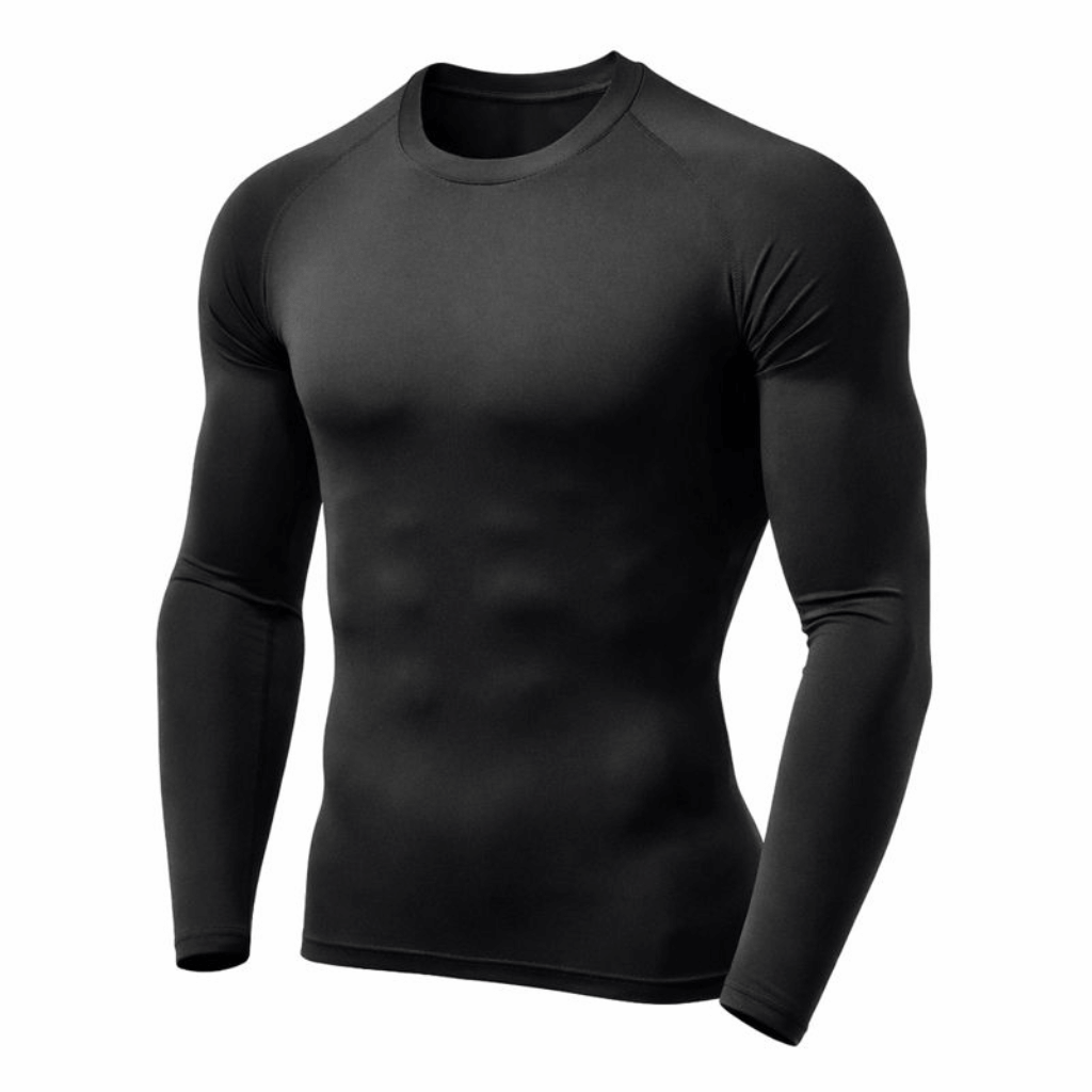 Camisa Térmica Manga Longa Proteção UV 50+