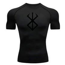 Camisa de Compressão Bersek ProFit