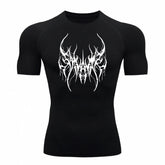 Camisa de Compressão Dark Pulse