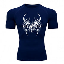 Camisa de Compressão Dark Pulse