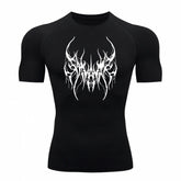 Camisa de Compressão Dark Pulse