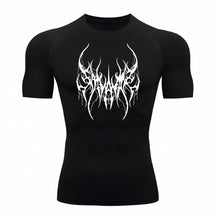 Camisa de Compressão Dark Pulse
