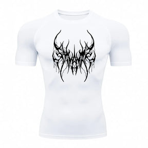 Camisa de Compressão Dark Pulse