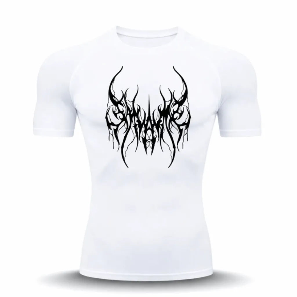 Camisa de Compressão Dark Pulse