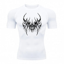 Camisa de Compressão Dark Pulse