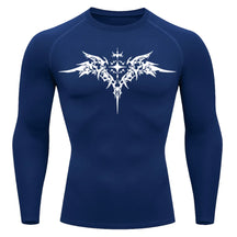 Camisa Térmica Asas Vortex Manga Longa Proteção UV 50+