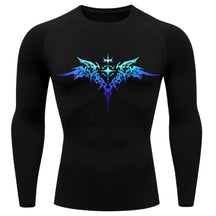 Camisa Térmica Asas Vortex Manga Longa Proteção UV 50+