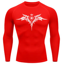 Camisa Térmica Asas Vortex Manga Longa Proteção UV 50+