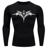 Camisa Térmica Asas Vortex Manga Longa Proteção UV 50+