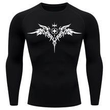 Camisa Térmica Asas Vortex Manga Longa Proteção UV 50+