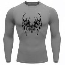Camisa Térmica Dark Pulse Manga Longa Proteção UV 50+