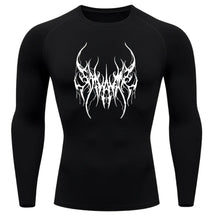 Camisa Térmica Dark Pulse Manga Longa Proteção UV 50+