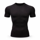 Camisa de Compressão Masculina ForceDry