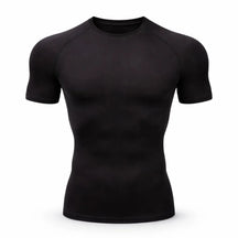 Camisa de Compressão Masculina ForceDry