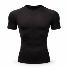 Camisa de Compressão Masculina ForceDry