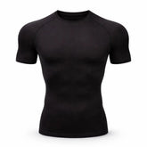 Camisa de Compressão ForceDry