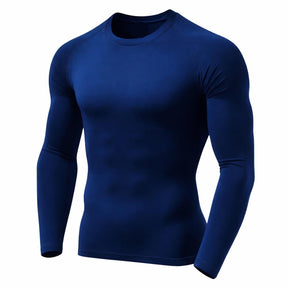 Camisa Térmica Manga Longa Proteção UV 50+