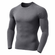 Camisa Térmica Manga Longa Proteção UV 50+