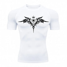 Camisa de Compressão Asas Vortex
