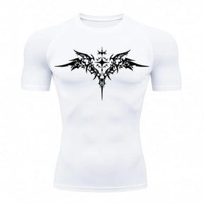 Camisa de Compressão Asas Vortex