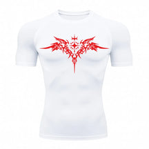 Camisa de Compressão Asas Vortex