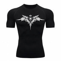 Camisa de Compressão Asas Vortex