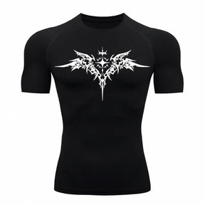 Camisa de Compressão Asas Vortex