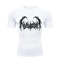 Camiseta Compressão Cyber Claw