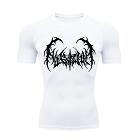 Camiseta Compressão Cyber Claw