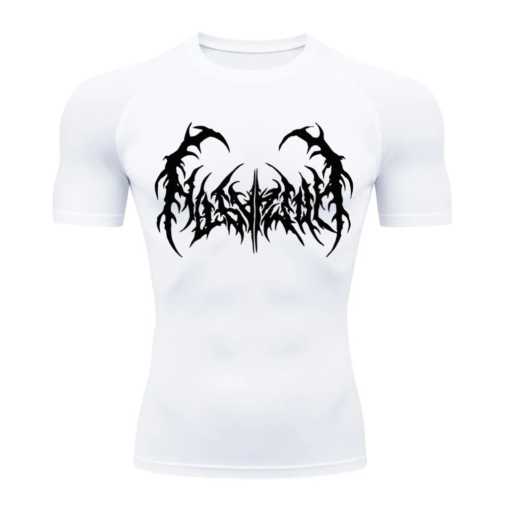 Camisa de Compressão Cyber Claw