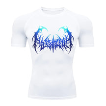 Camisa de Compressão Cyber Claw