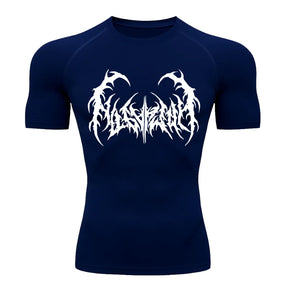 Camisa de Compressão Cyber Claw