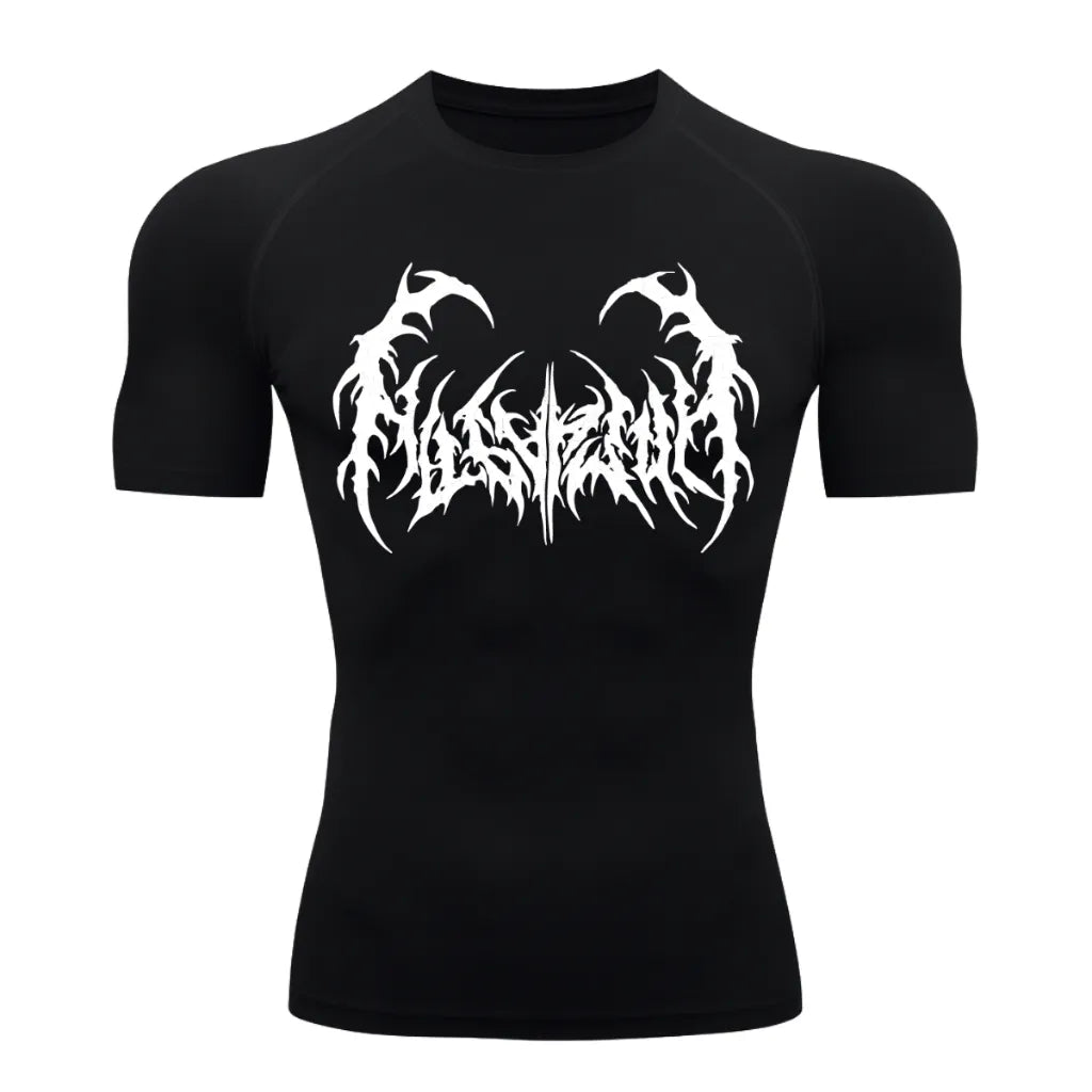 Camisa de Compressão Cyber Claw