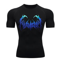Camisa de Compressão Cyber Claw
