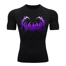 Camisa de Compressão Cyber Claw