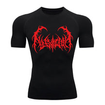 Camisa de Compressão Cyber Claw