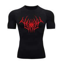 Camiseta de Compressão Cyber DRAION Dark