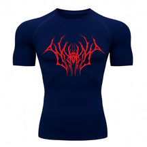Camisa de Compressão Cyber DRAION Dark