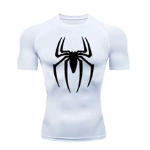 Camiseta Compressão Domini Spider