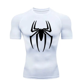Camiseta Compressão Domini Spider