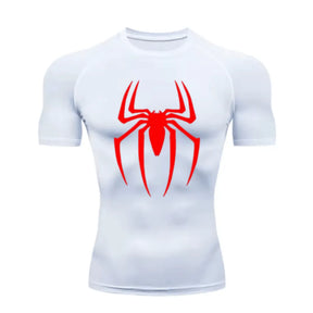Camiseta Compressão Domini Spider