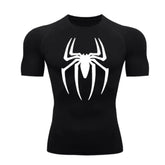 Camiseta Compressão Domini Spider