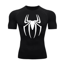 Camiseta Compressão Domini Spider